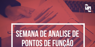 47º Semana de Análise de Pontos de Função