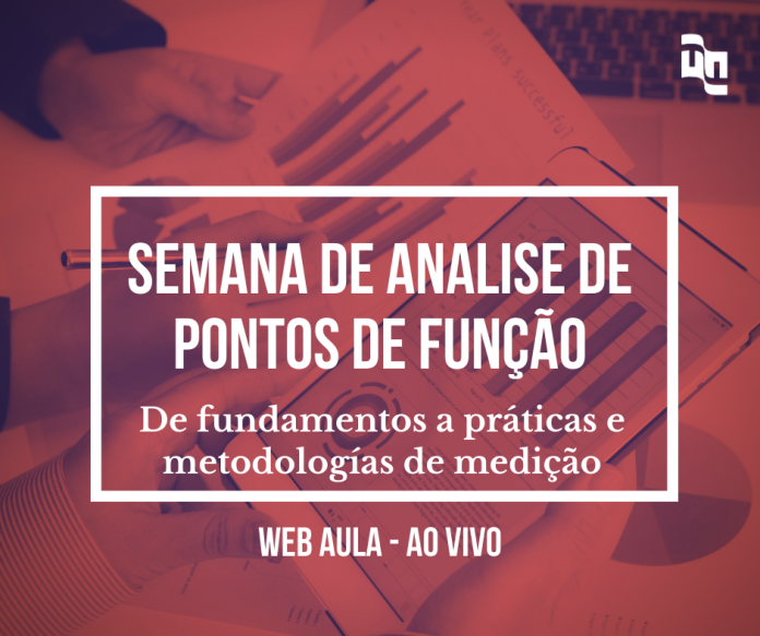 47º Semana de Análise de Pontos de Função