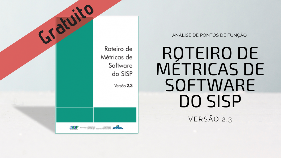 Roteiro de Métricas