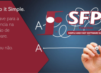 Publicação do Simple Function Point