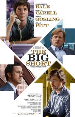 The Big Short 2008