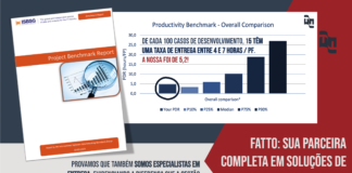 FATTO: Sua parceira completa em soluções de software