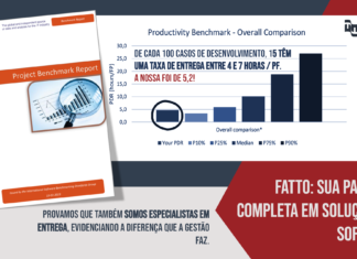 FATTO: Sua parceira completa em soluções de software